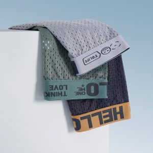 Cool Loose Breathable Boxers