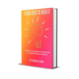A step-by-step guide to launching successful business in Nigeria