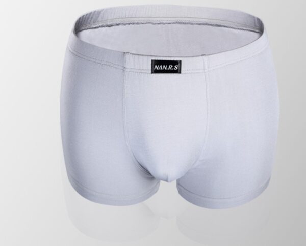 Men's Boxers Midwaist Modal Boxers - Image 8