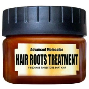 Magical Hair Treatment