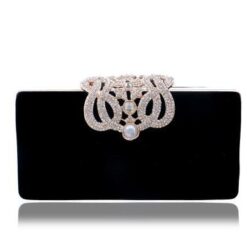 Elegant Evening Dress Clutch for Women - Perfect for Formal Events