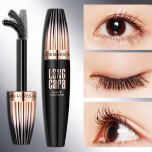 Waterproof Fiber Mascara