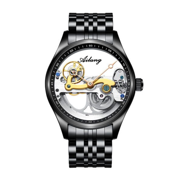Automatic Mechanical Watch - Image 5