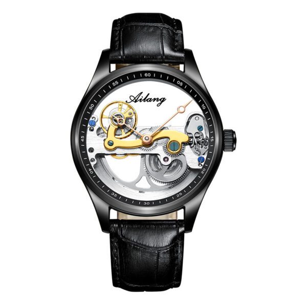Automatic Mechanical Watch - Image 4