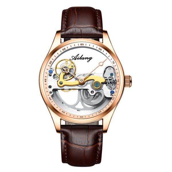 Automatic Mechanical Watch - Image 9