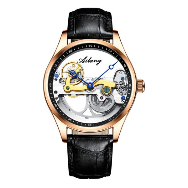 Automatic Mechanical Watch - Image 8