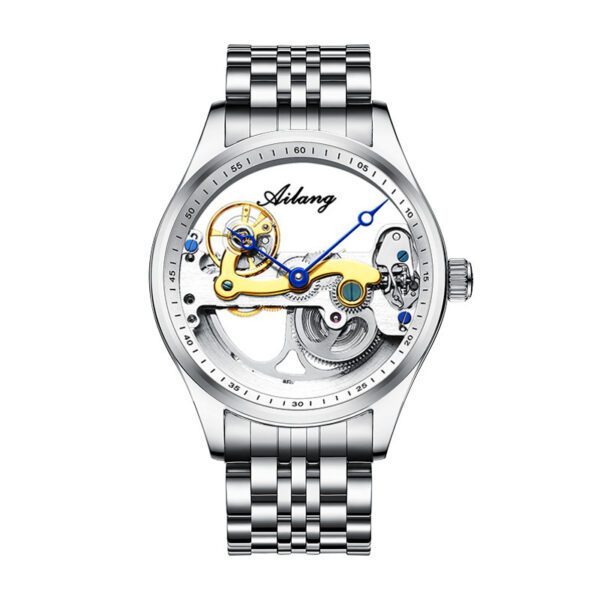 Automatic Mechanical Watch - Image 3