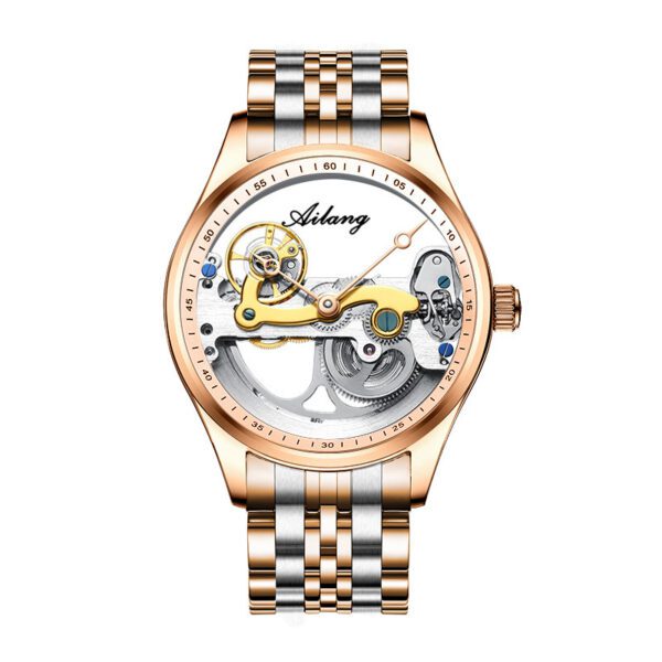 Automatic Mechanical Watch - Image 6