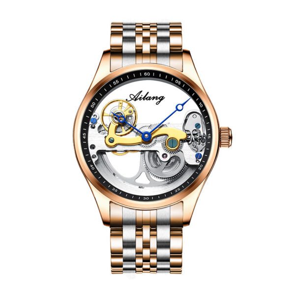 Automatic Mechanical Watch - Image 2
