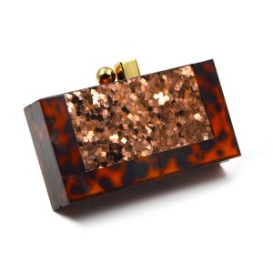 One Shoulder Clutch Bag