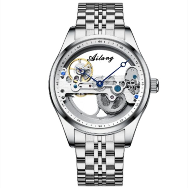 Automatic Mechanical Watch - Image 10