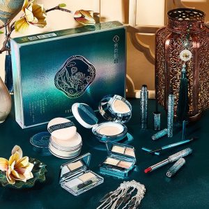 Air Cushion Lipstick Set