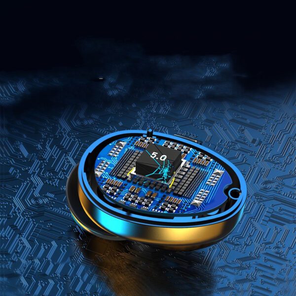 Wireless Bluetooth Headset Earbud Style - Image 5