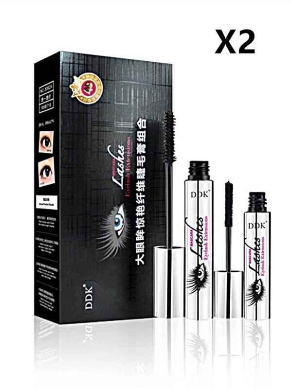Rolling waterproof mascara - Image 3