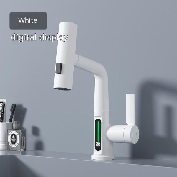 Intelligent Digital Display Faucet - Image 3