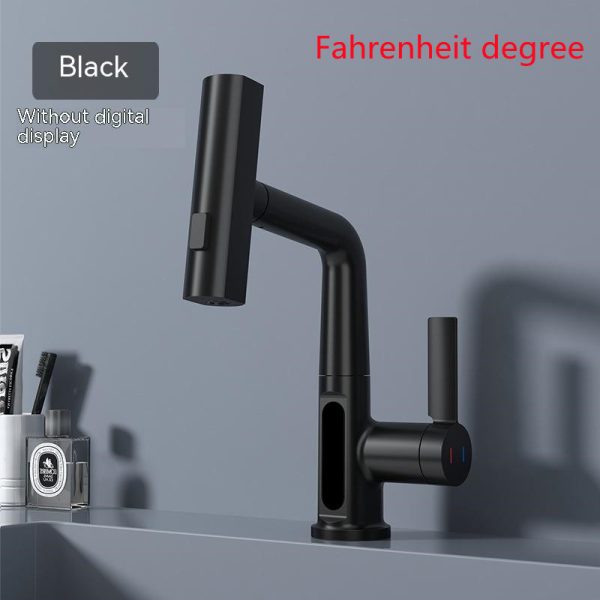 Intelligent Digital Display Faucet - Image 8