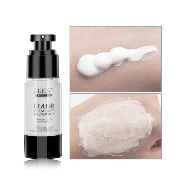 Skin Concealer Foundation - Image 2