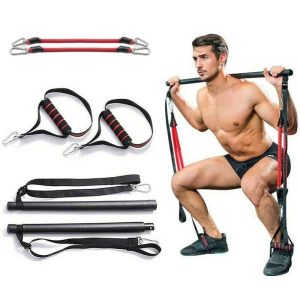 Home Gym Workout Equipment