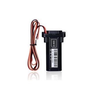 Premium GPS Tracker for Cars