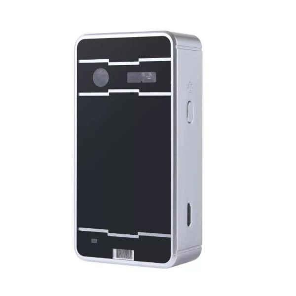 Wireless Virtual Projection - Image 4