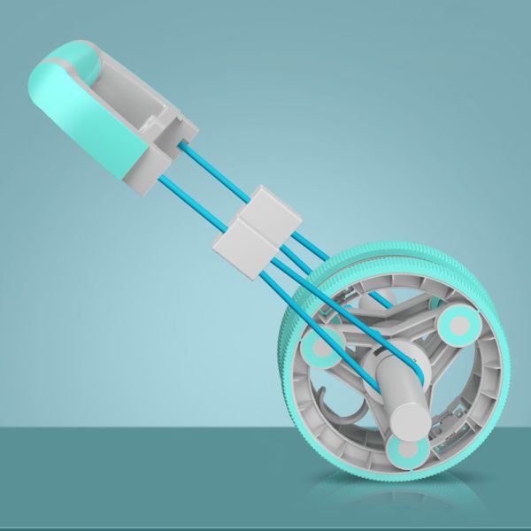Multifunctional Abdominal Muscle Wheel Combination - Image 4