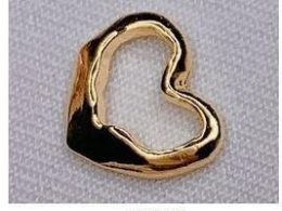 Empty Circle Nail Jewelry