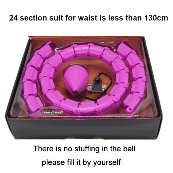 Thin Waist Exercise Fitness Equipment Home Training - Image 2