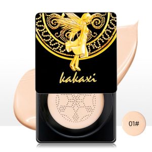 BB Cream Concealer Isolation Liquid Foundation