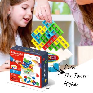 Puzzle Buliding Blocks Toy