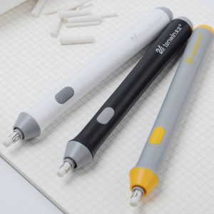Electric eraser