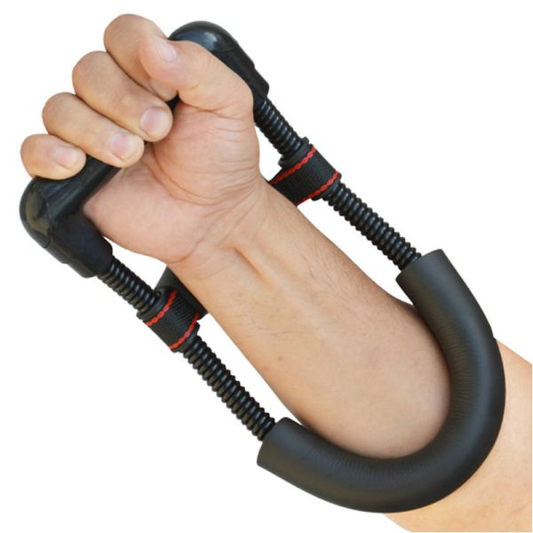 Muscle Recovery Heavy Gym Forearm Exerciser - Image 5