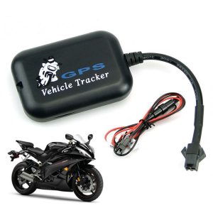 TX-5 locator