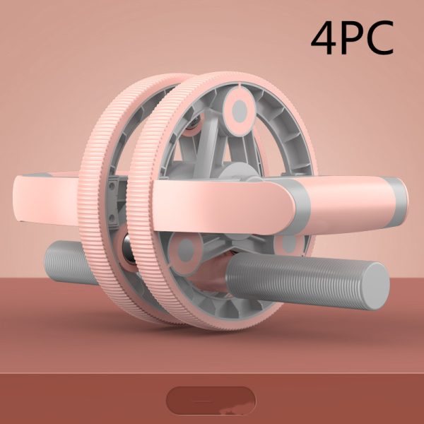 Multifunctional Abdominal Muscle Wheel Combination - Image 6
