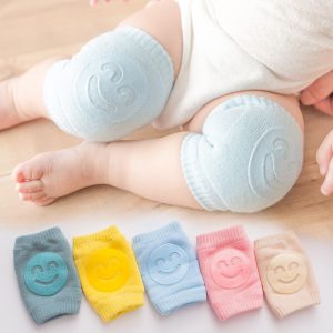 Terry Baby Socks Kneel Pads