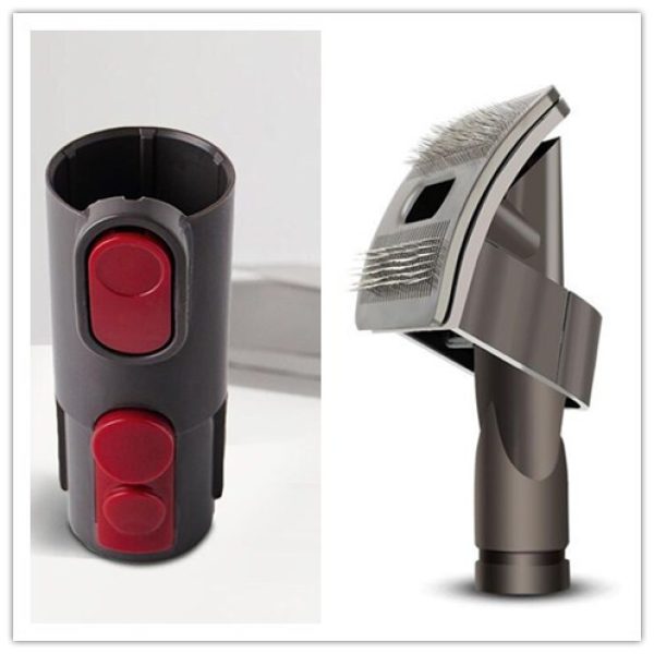 Pet Grooming Brush Tool - Image 7