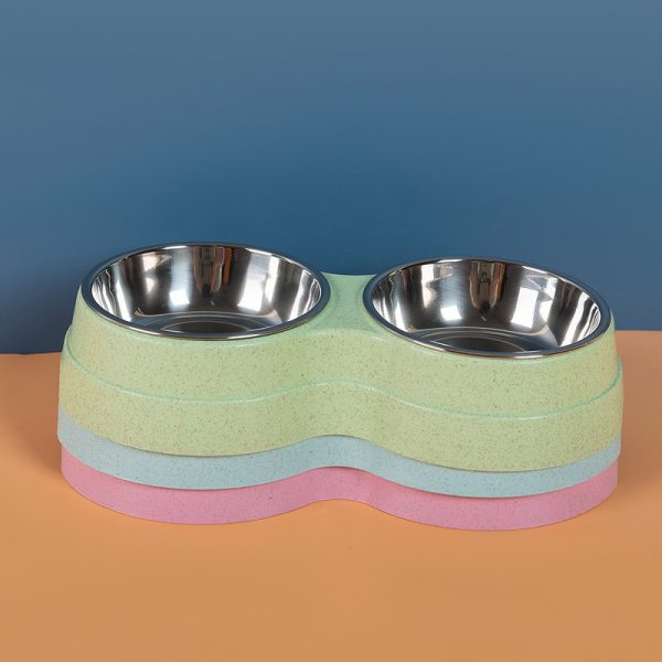 Double Pet Bowls - Image 10