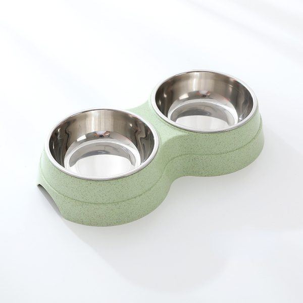 Double Pet Bowls - Image 6