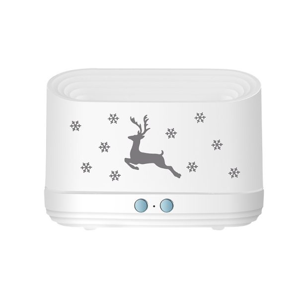 Elk Flame Humidifier Diffuser - Image 3