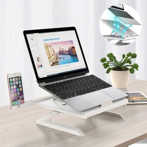 New Laptop Stand