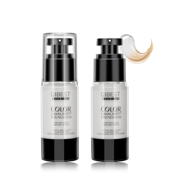Skin Concealer Foundation - Image 4