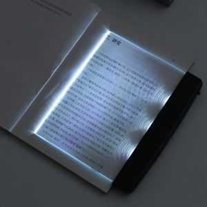 Student Night Reading LED Lamp