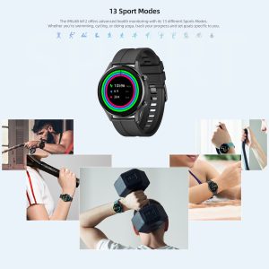 Bluetooth Sports Fitness Tracker