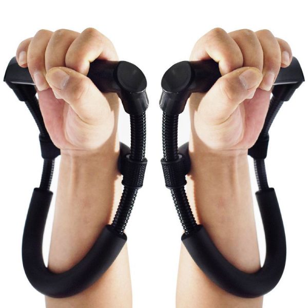 Muscle Recovery Heavy Gym Forearm Exerciser