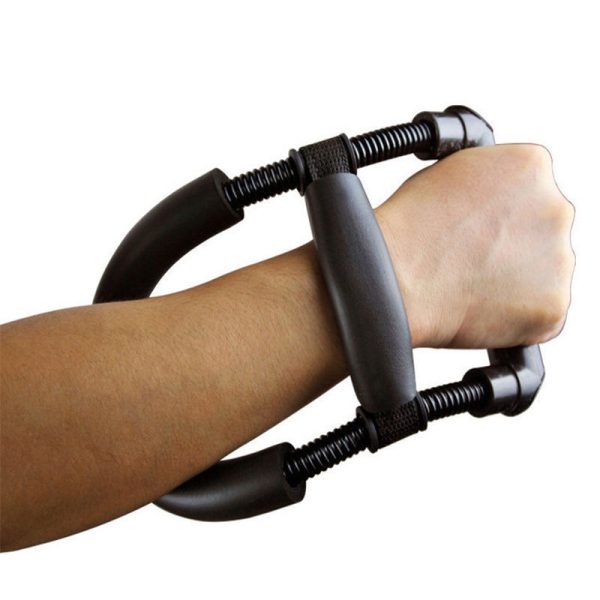 Muscle Recovery Heavy Gym Forearm Exerciser - Image 6