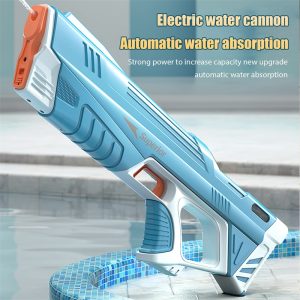 Full Automatic Electric Water Gun Toy