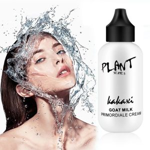 Waterproof Coverage Liquid foundation