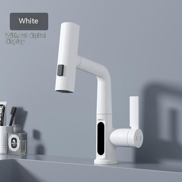 Intelligent Digital Display Faucet - Image 10