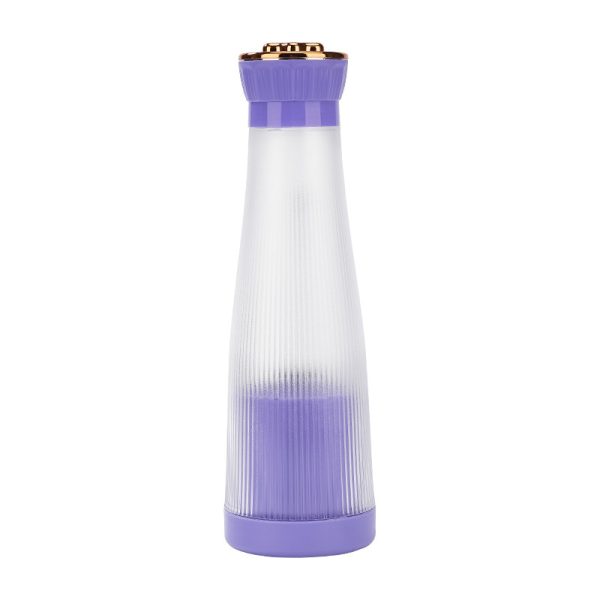 Portable Electric Juicer Juice Blender - Image 2