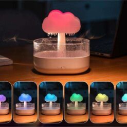 200ML Rain Cloud Humidifier