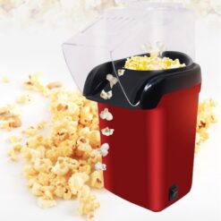 Commercial Popcorn Machine